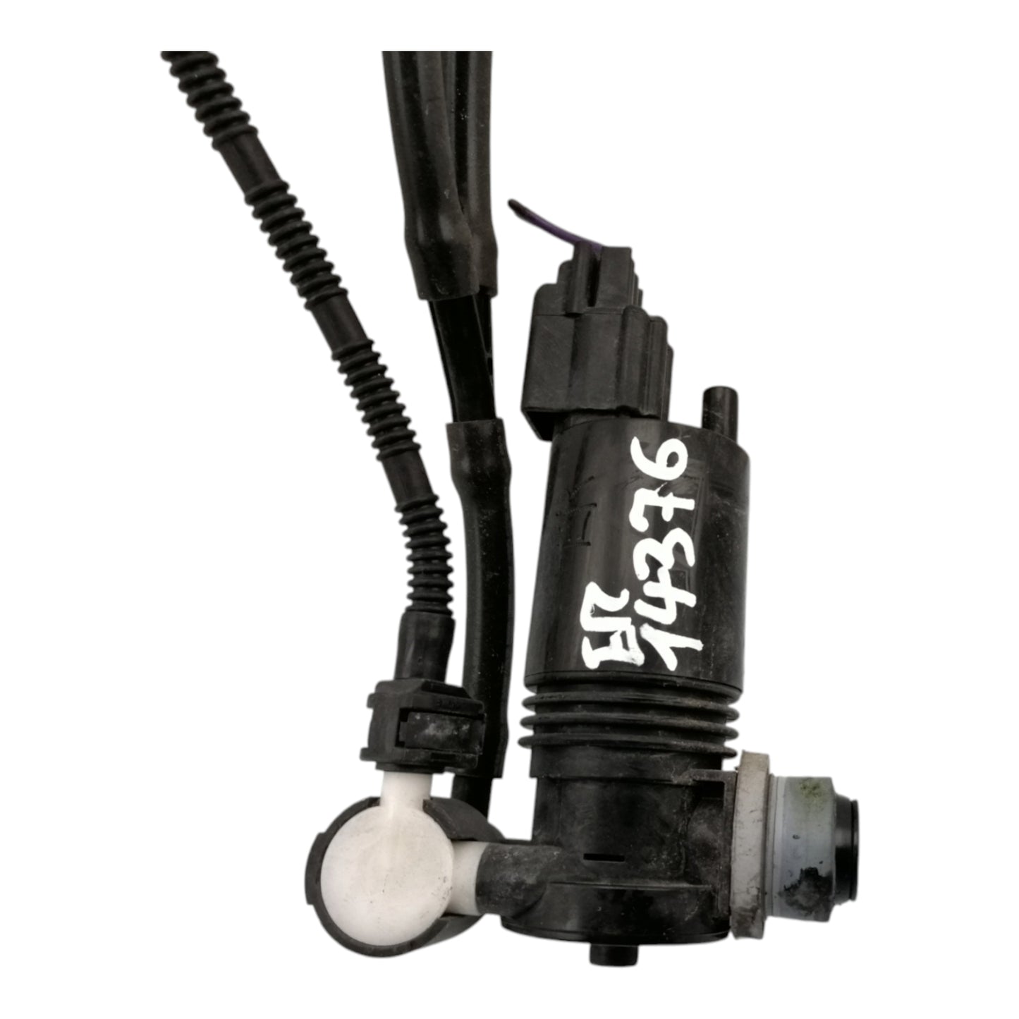 Pompa Tergicristalli VOLVO V40 2 Serie Berlina Cross