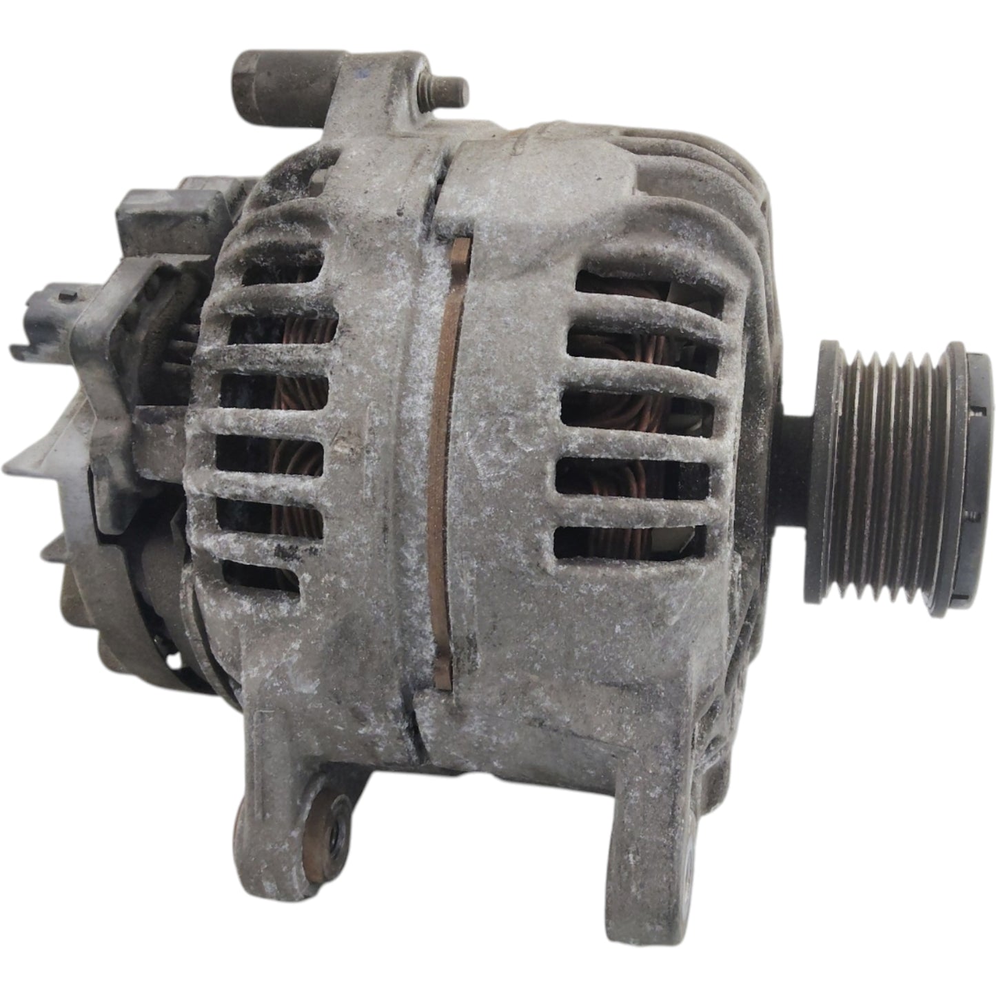 Alternatore NISSAN JUKE 1 Serie 1.5 DCi Motore K9K