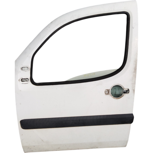 Porta Portiera Anteriore Sinistro FIAT DOBLO' 1 2 Serie