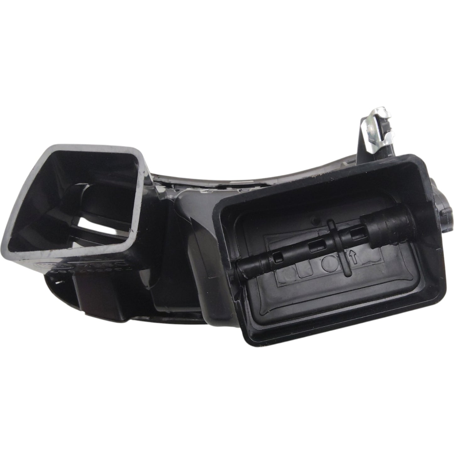 Bocchetta Aria Cruscotto Anteriore Destro FIAT PANDA 3 Serie 312