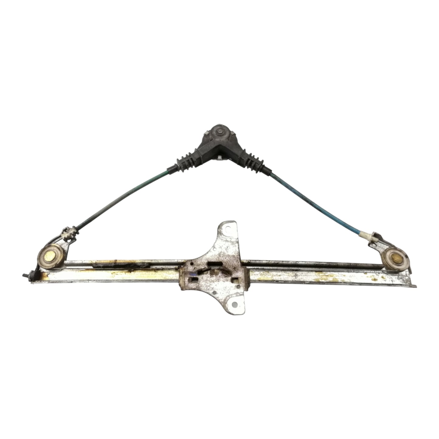 Alzacristallo Alzavetro Posteriore Sinistro OPEL AGILA A   9206369