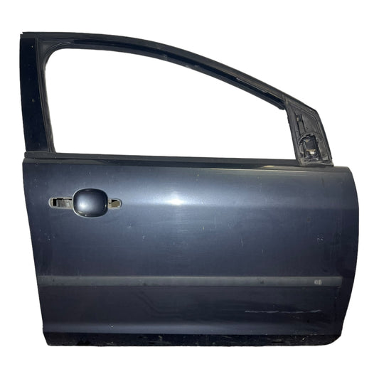Porta Portiera Anteriore Destro FORD FOCUS 2 Serie Berlina e Station Wagon