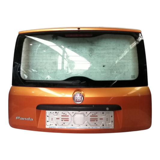 Portello Portellone Posteriore FIAT PANDA 2 Serie