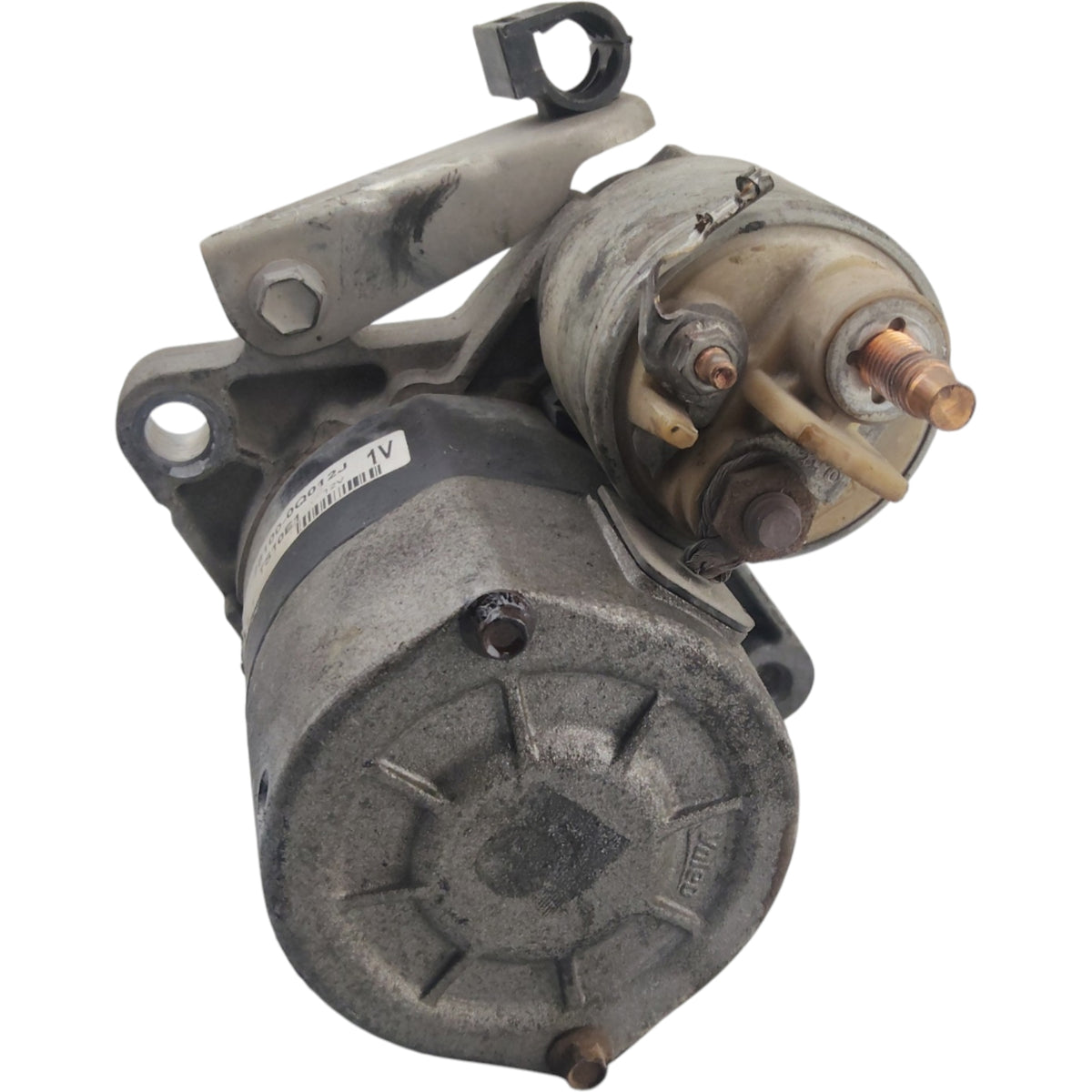 Motorino Avviamento PEUGEOT 107/C1 1 Serie 1.0 Benzina Motore 1KR