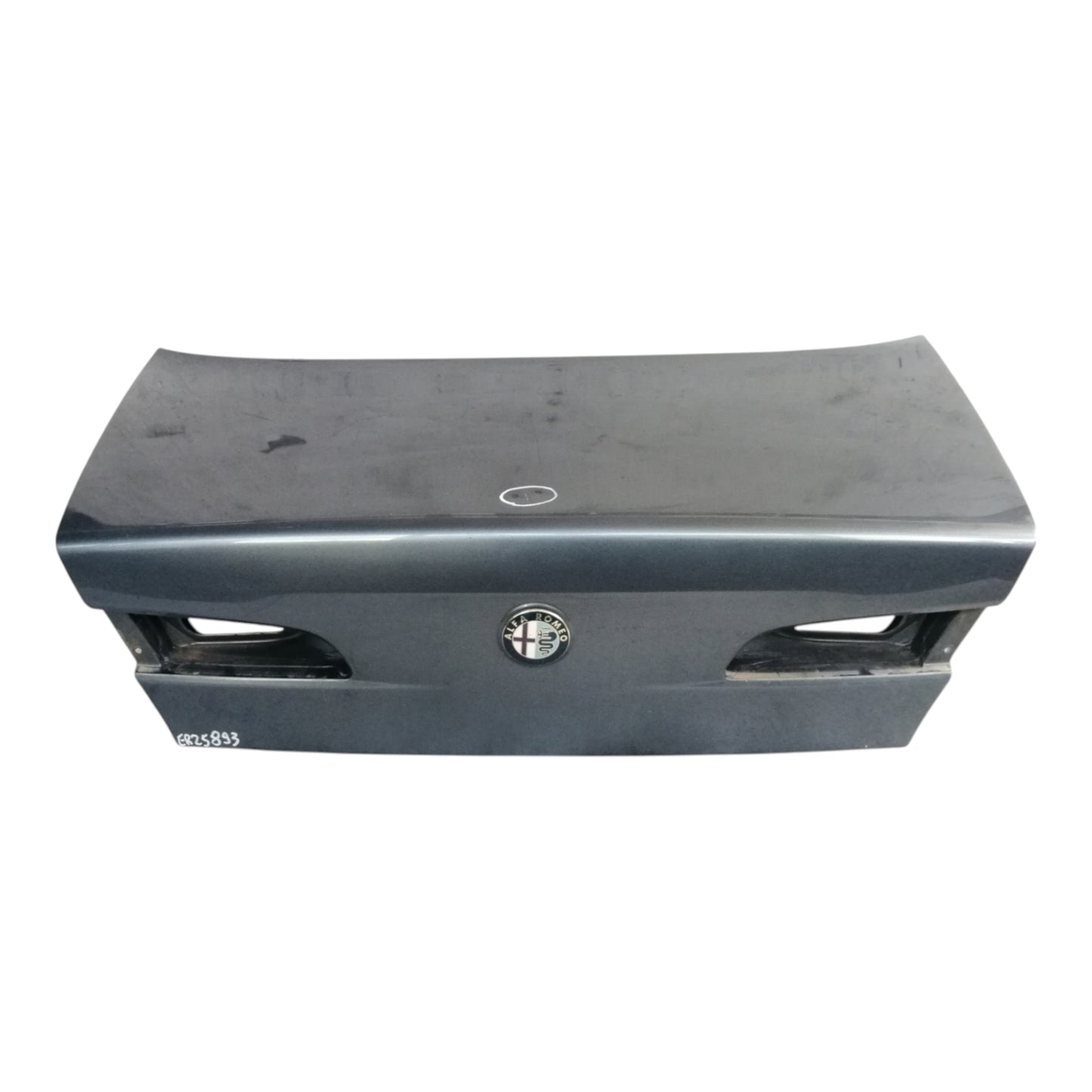 Portello Portellone Baule Posteriore ALFA ROMEO 156 1 2 Serie 4 Porte