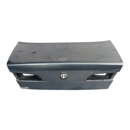 Portello Portellone Baule Posteriore ALFA ROMEO 156 1 2 Serie 4 Porte