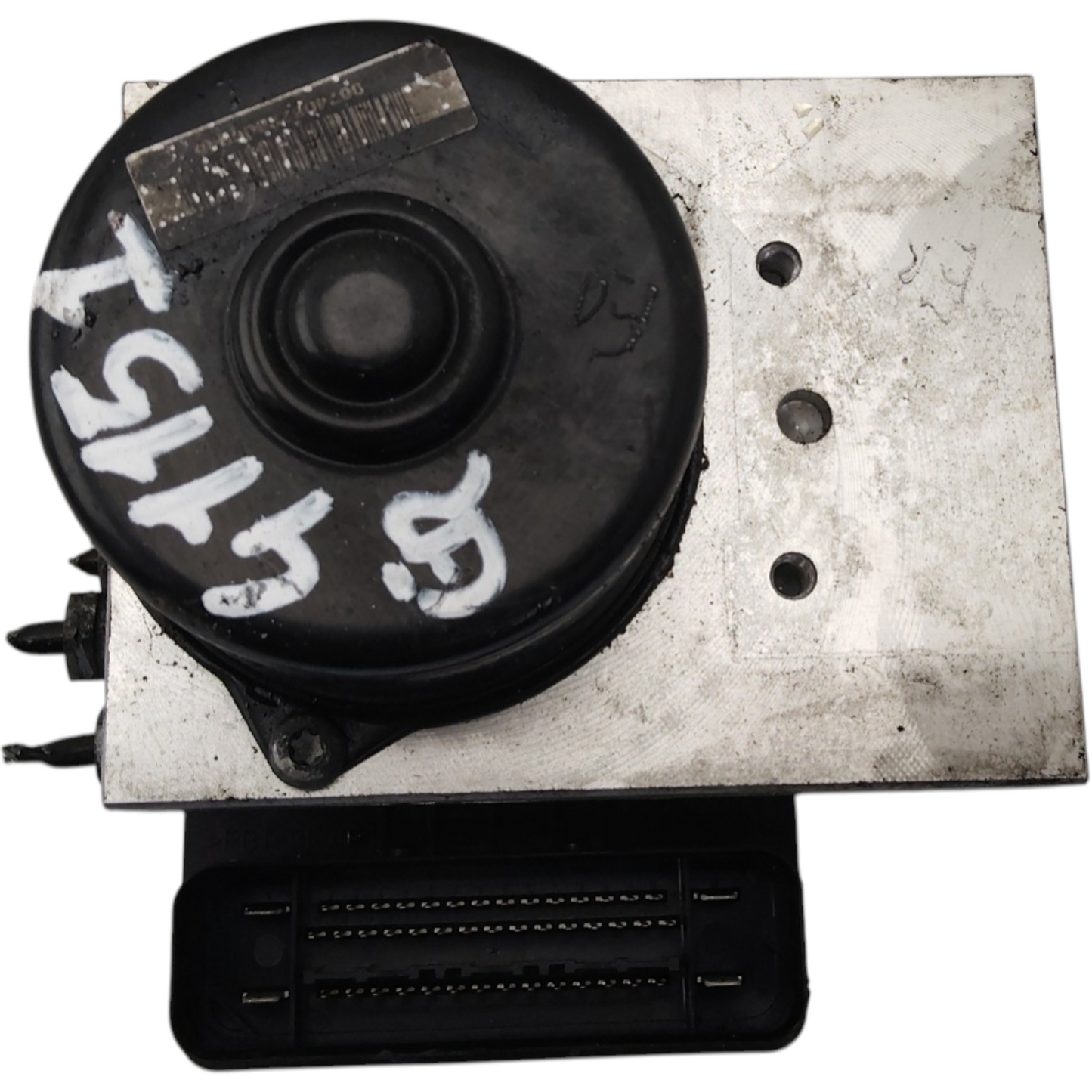 Gruppo Centralina Pompa Abs MERCEDES CLASSE C W203 S203