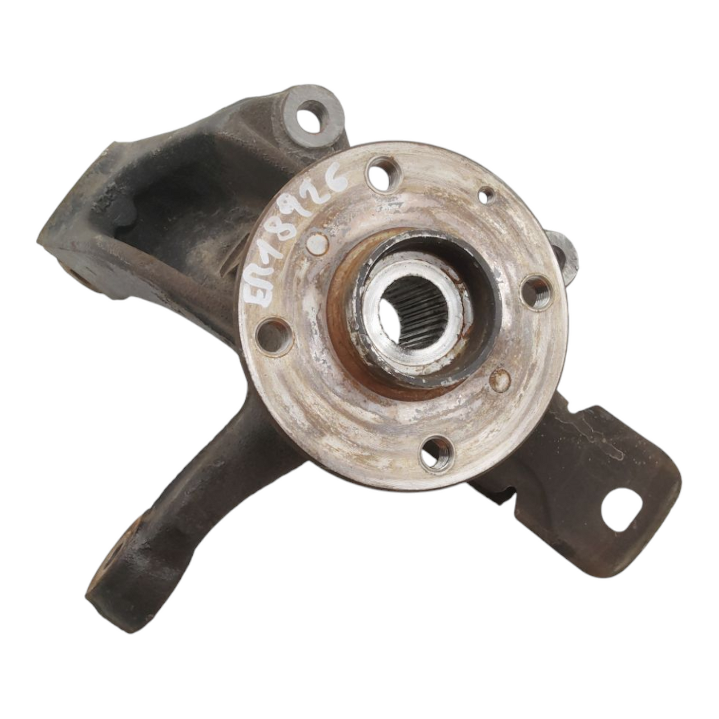 Fusello Mozzo Anteriore Destro PEUGEOT 108 1.0 1.2