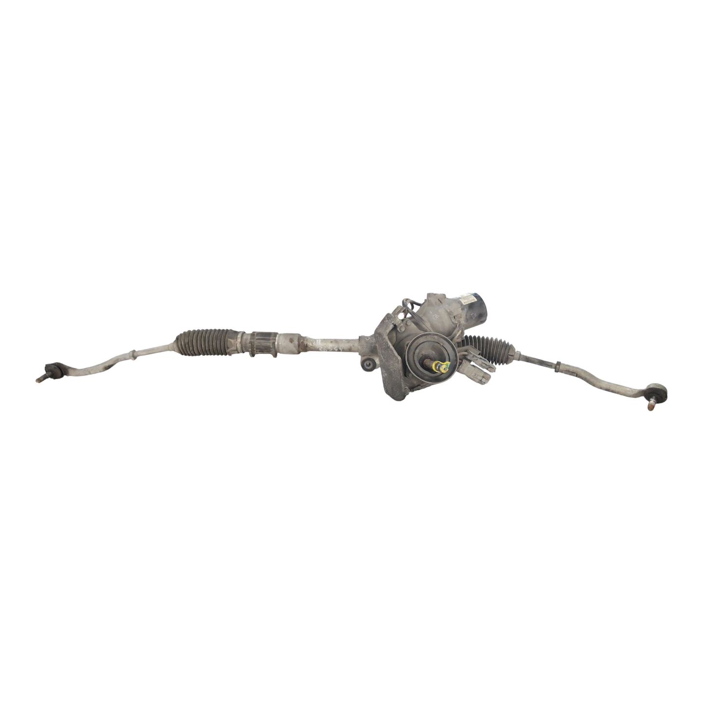 Scatola Sterzo Servosterzo HONDA CIVIC 8 Serie 3-5 Porte