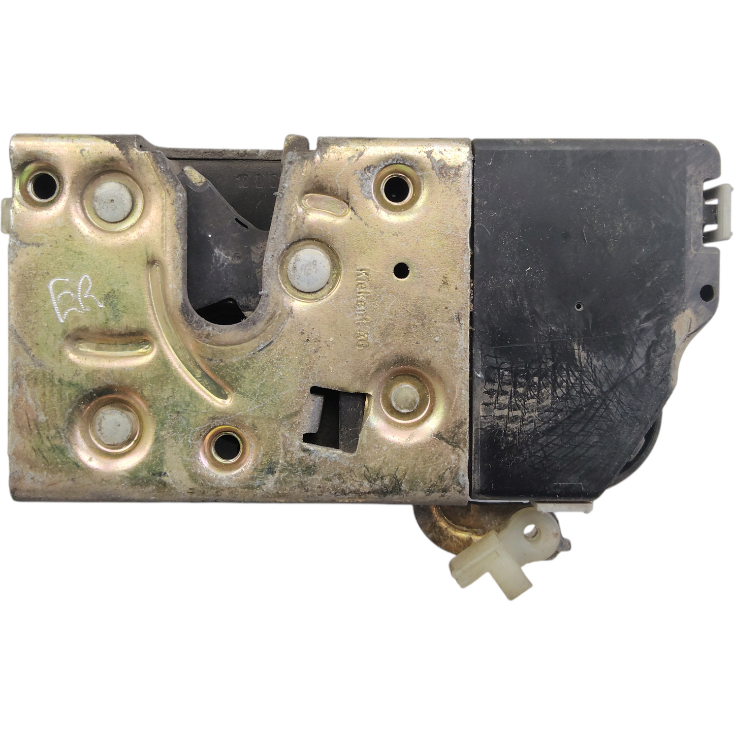 Serratura Porta Anteriore Destro CITROEN C5 2 Serie 5 Porte
