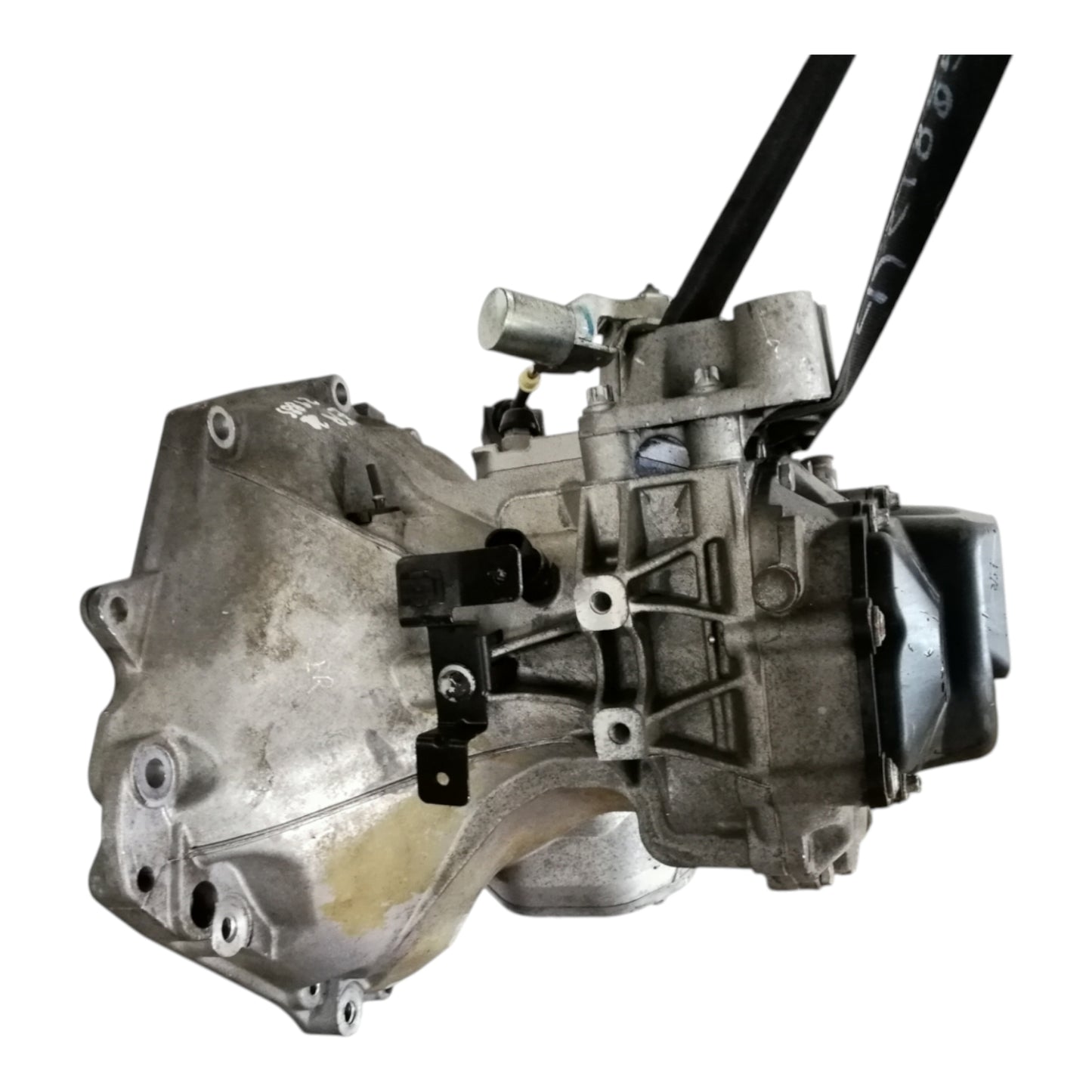 Cambio Manuale 5 Marce OPEL MERIVA B 1.4 Benzina GPL