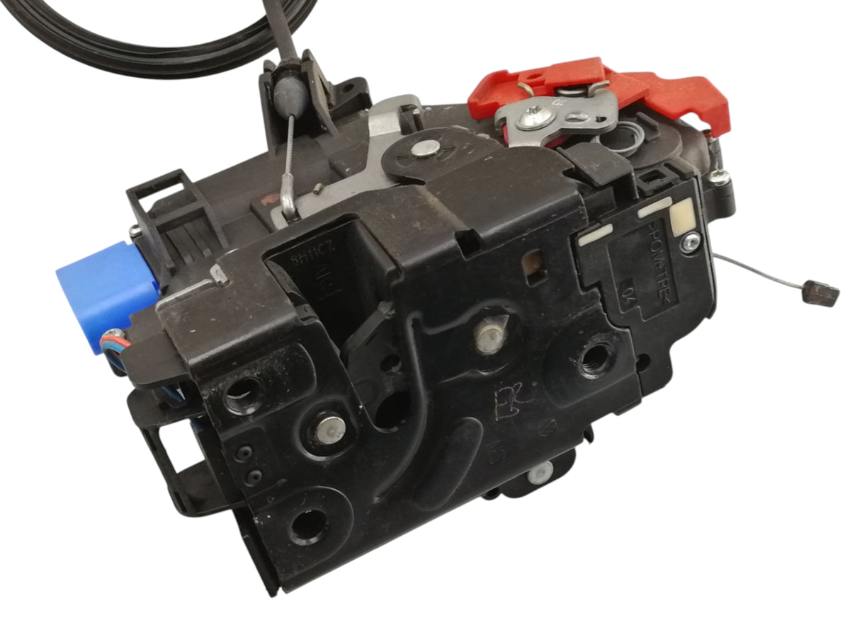Serratura Porta Anteriore Destro VOLKSWAGEN GOLF 5 Serie/JETTA 3 Serie