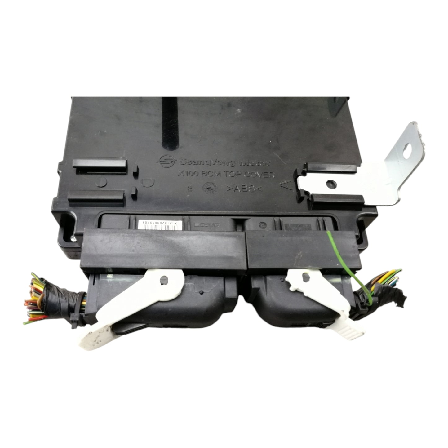 Computer Di Bordo SSANGYONG TIVOLI 1.6 Diesel Motore 673 910