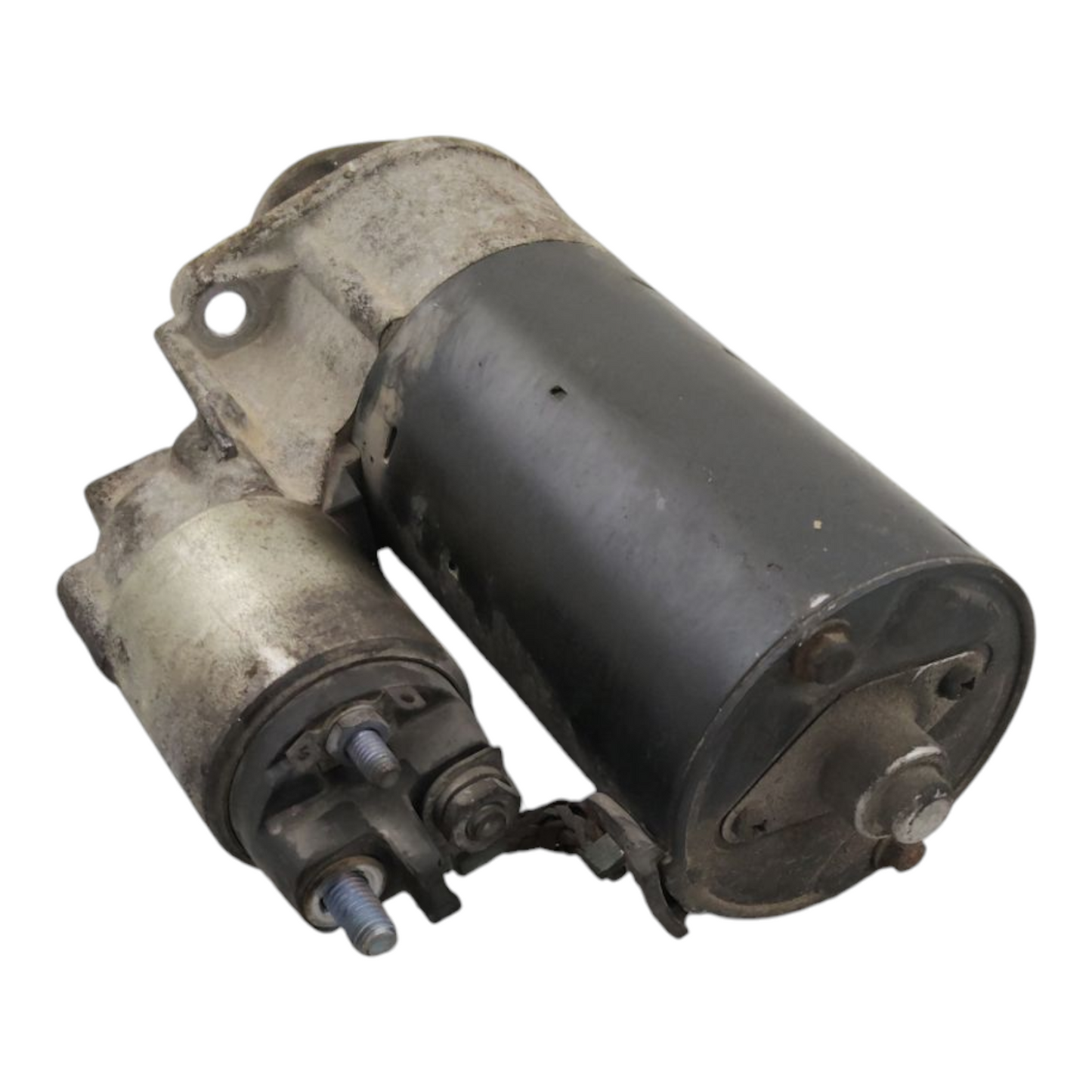 Motorino Avviamento MERCEDES CLASSE A W169/CLASSE B W245 Diesel