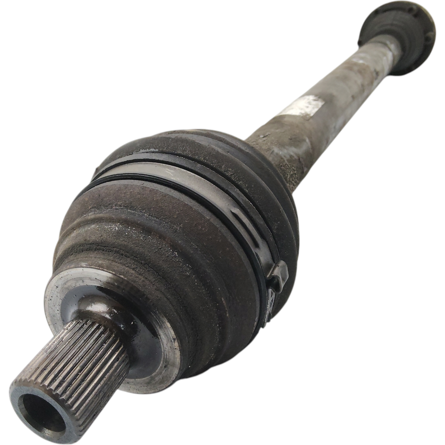 Semiasse Anteriore Destro VOLKSWAGEN PASSAT 5 Serie 1.9 Diesel 77 kW