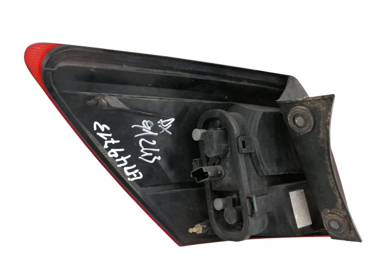 Fanale Stop Esterno Posteriore Destro NISSAN QASHQAI 1 Serie
