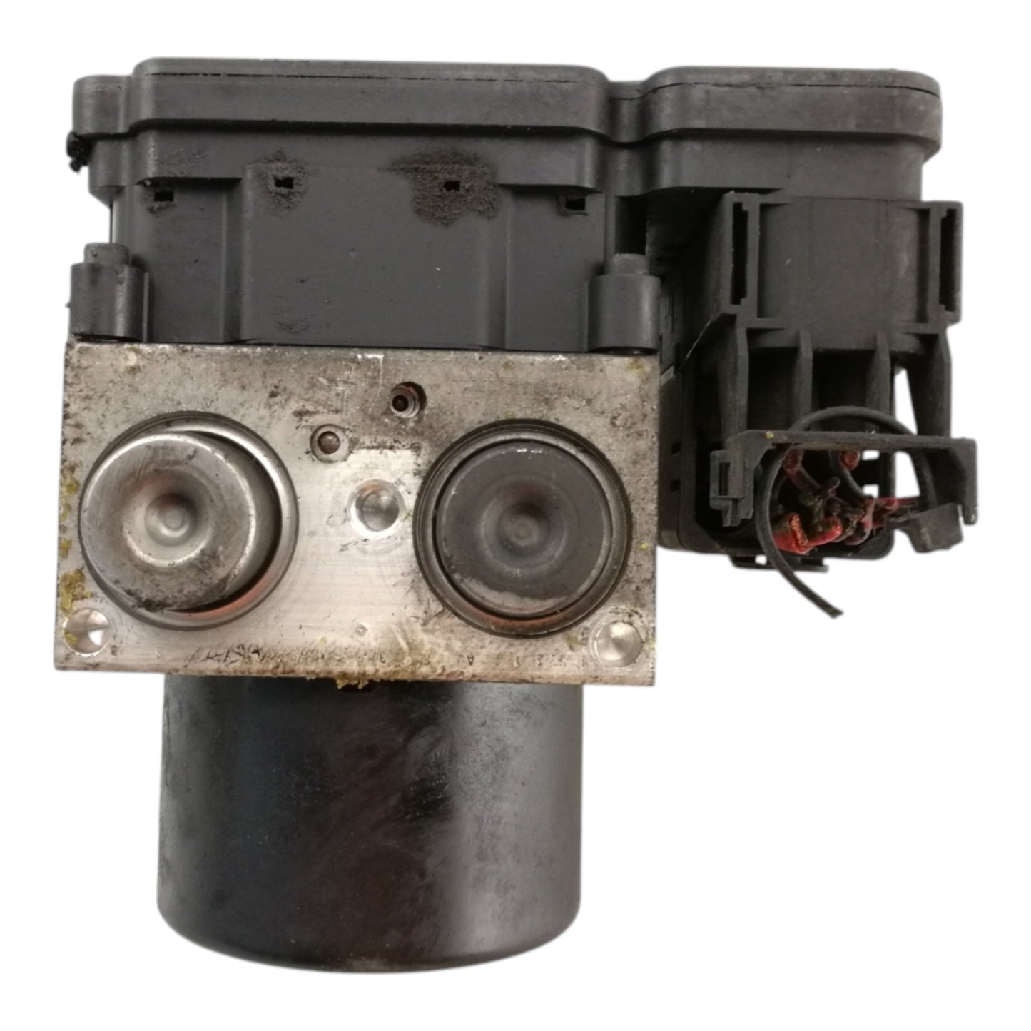 Gruppo Centralina Pompa Abs MERCEDES CLASSE C W204 S204
