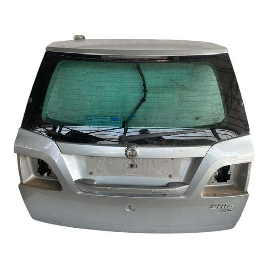 Portello Portellone Posteriore FIAT STILO SW Station Wagon