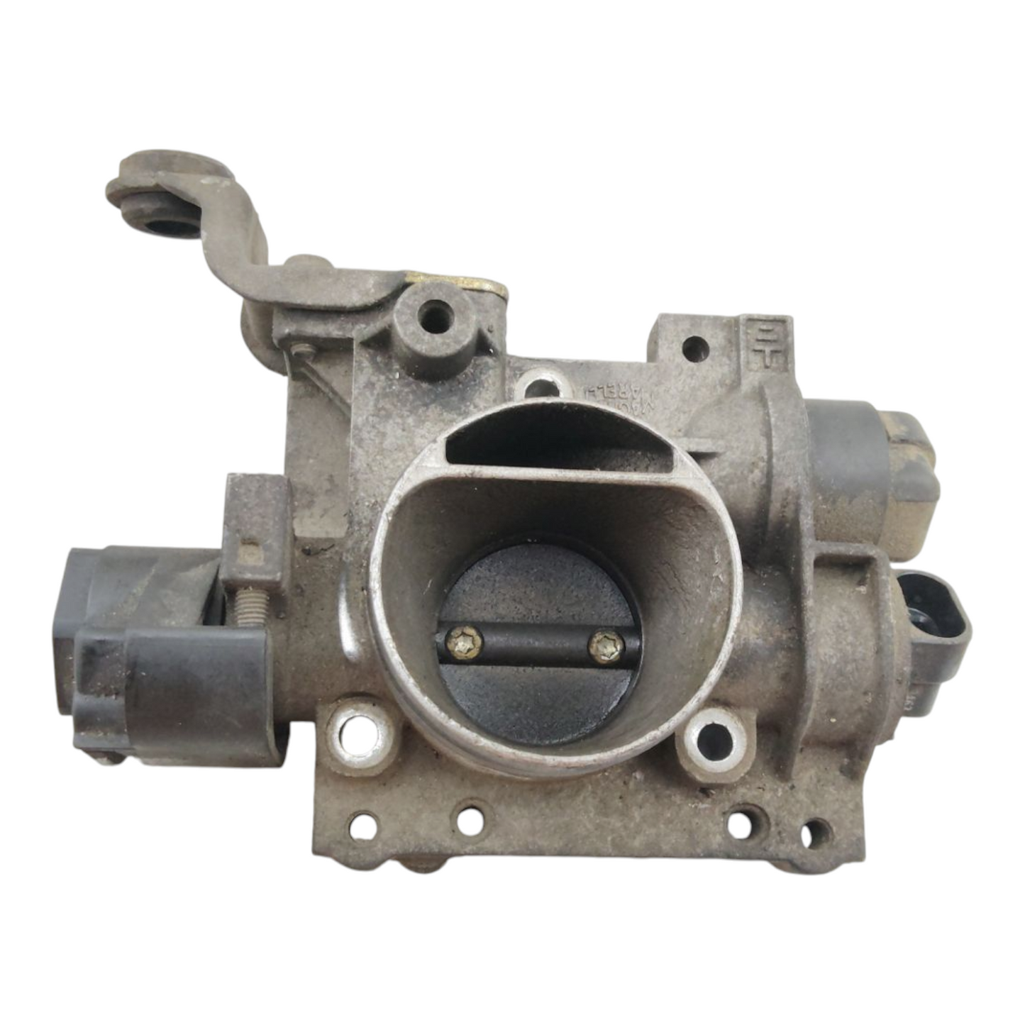 Corpo Farfallato FIAT PANDA 2 Serie/PUNTO 2 Serie/SEICENTO Benzina