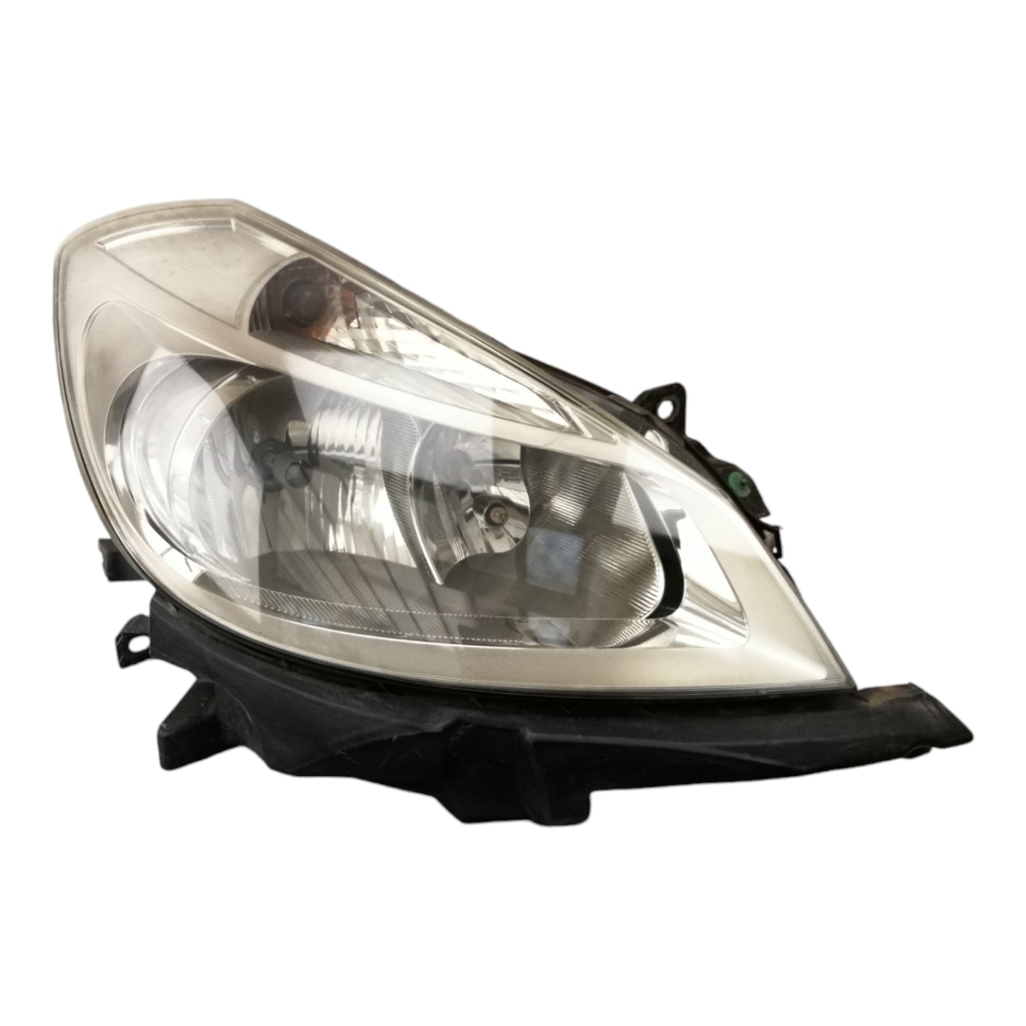 Faro Proiettore Anteriore Destro RENAULT CLIO 3 Serie Berlina SW VAN