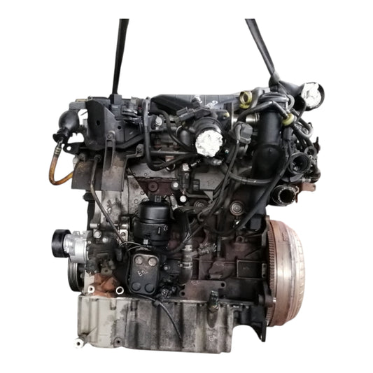 Motore RHR CITROEN C5 3 Serie/JUMPY/C8 2.0 HDi 100 Kw 136 Cv 127.579 Km