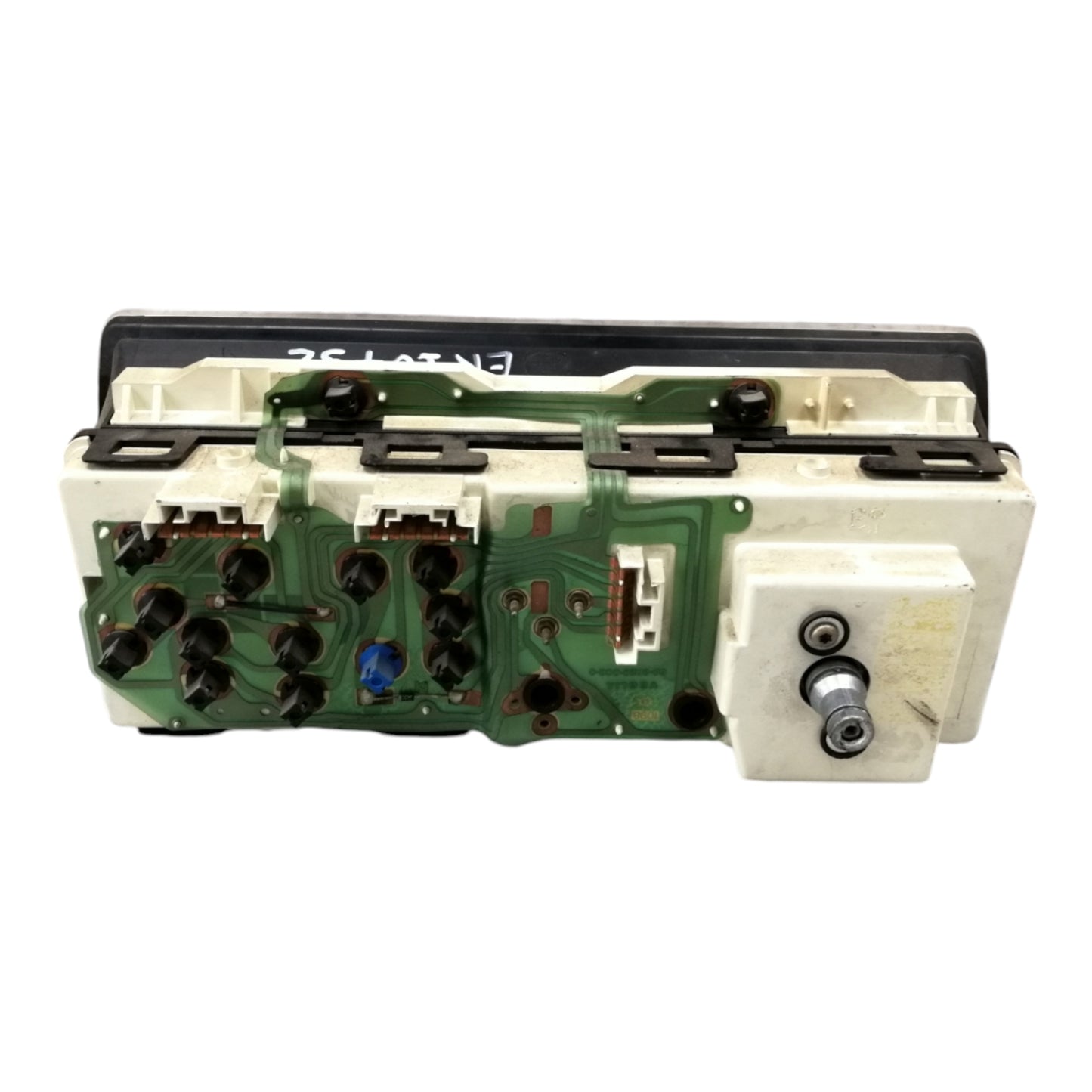 Quadro Strumenti FIAT PANDA 1 Serie Berlina