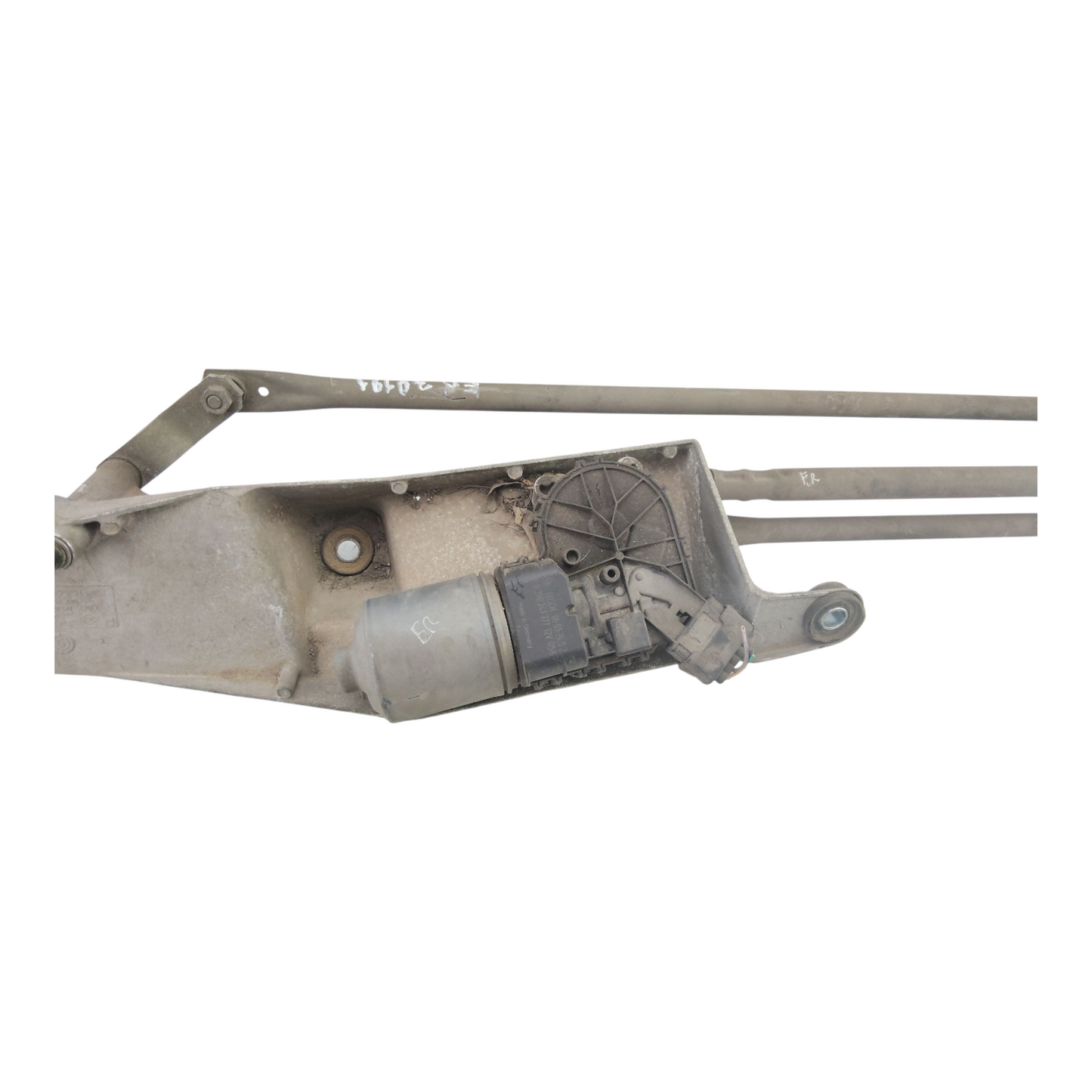 Meccanismo Tandem Tergicristallo RENAULT MODUS/GRAND MODUS