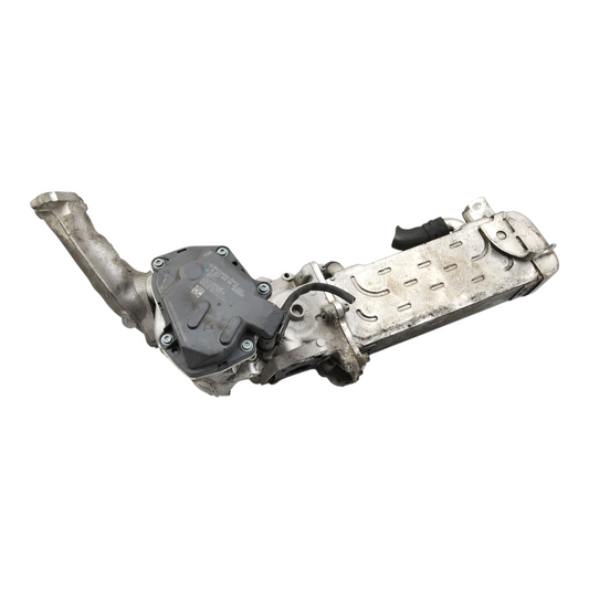 Scambiatore Valvola Egr MERCEDES CLASSE B W246 1.8 CDi Motore 651901