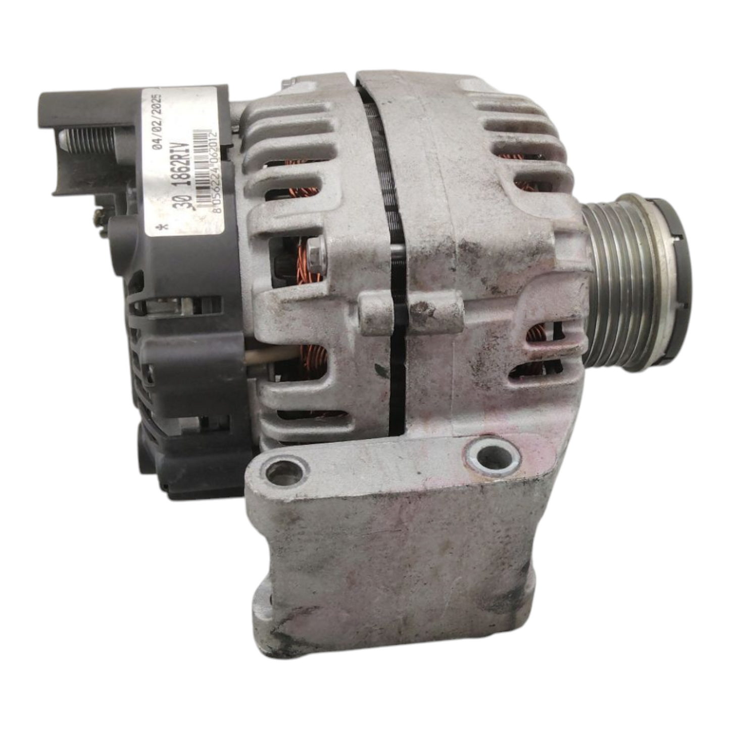 Alternatore FIAT PANDA 2 Serie/500 2 Serie/DOBLO' 2 3 Serie/QUBO Diesel