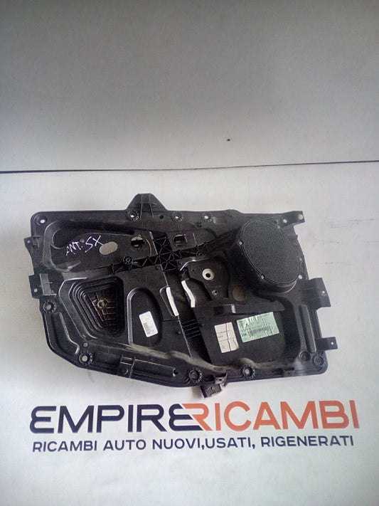 Alzacristallo completo ford fiesta 5 (2002) porta anteriore sinistra