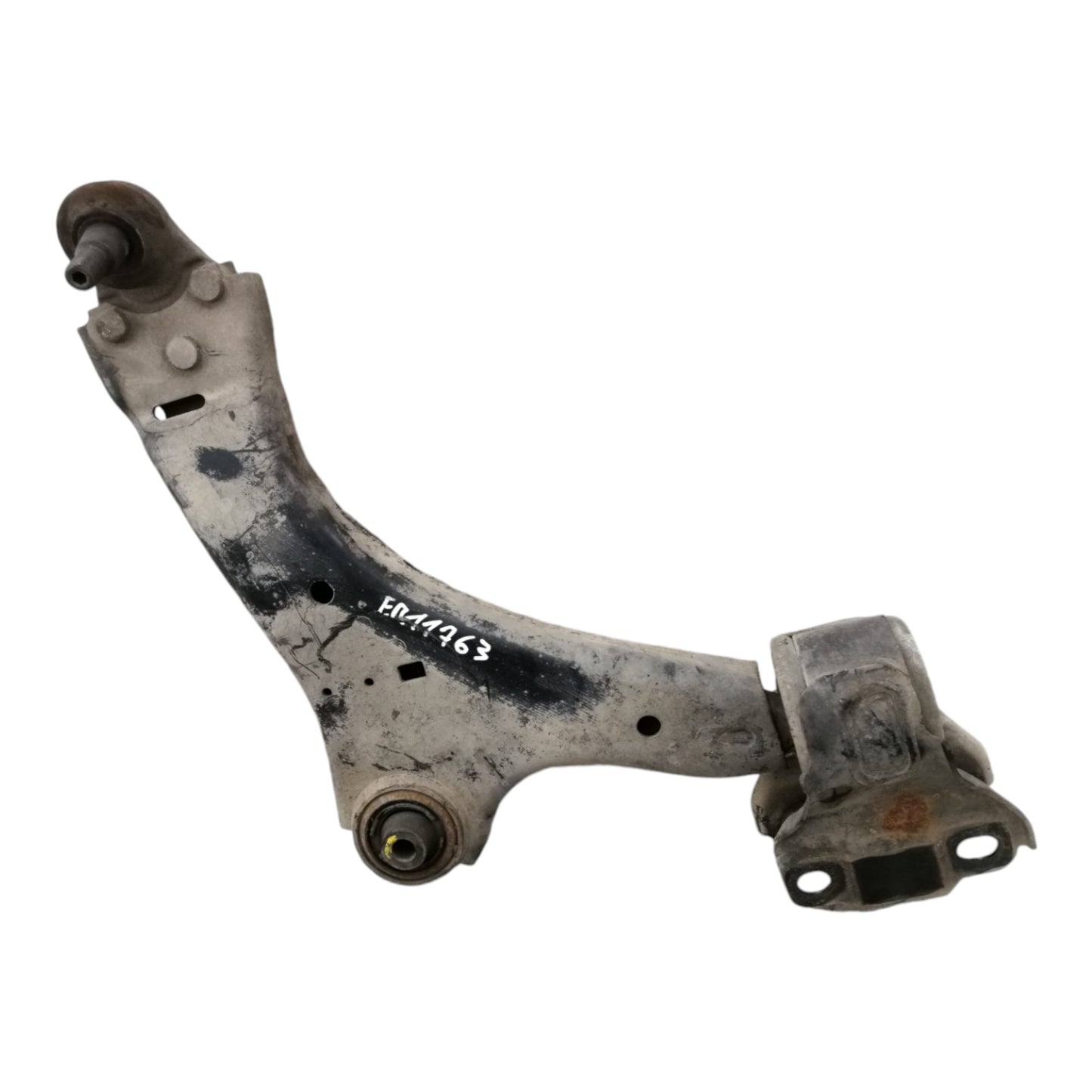 Braccio Oscillante Anteriore Destro LAND ROVER FREELANDER 2 Serie 224DT