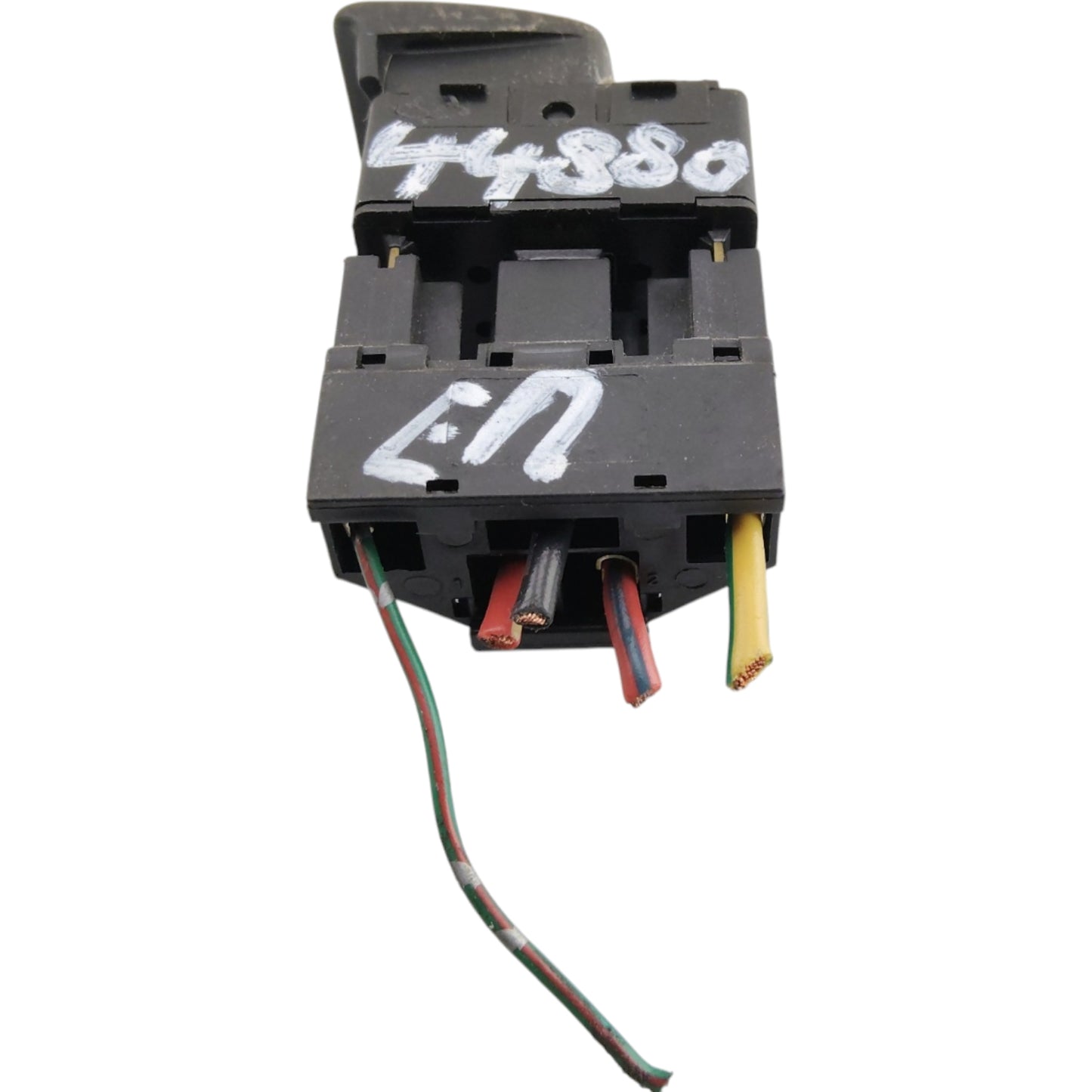 Interruttore Alzacristalli Anteriore Destro SMART FORFOUR 454