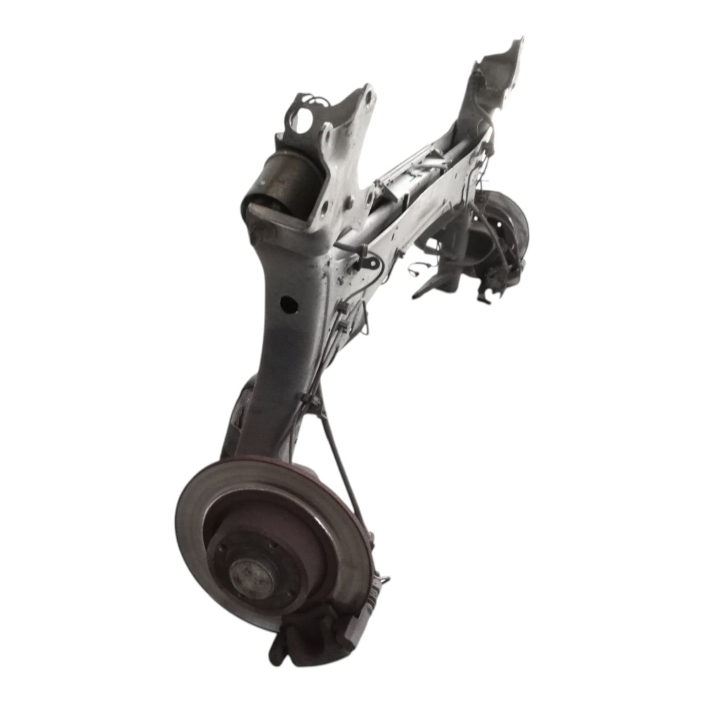 Assale Ponte Posteriore RENAULT SCENIC 2 Serie Diesel Benzina