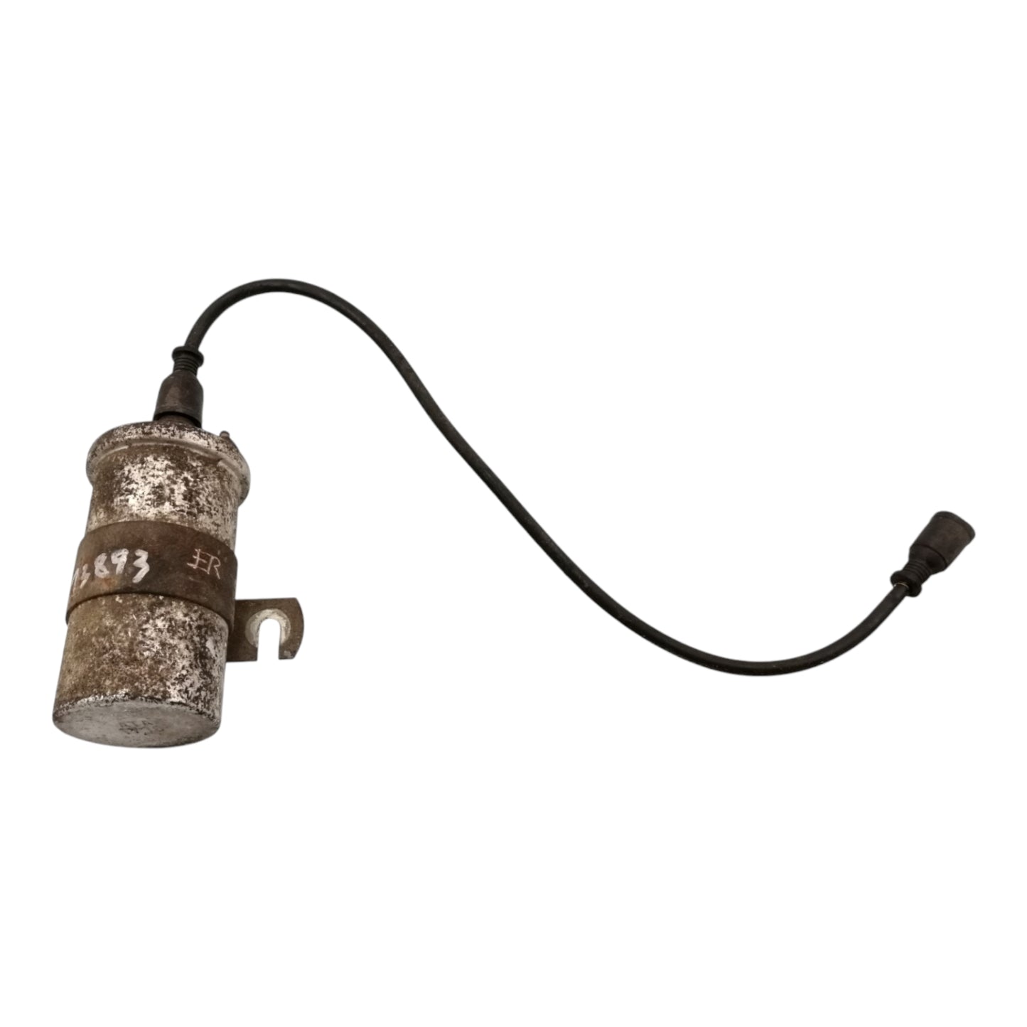 Bobina FIAT PANDA 1 Serie/UNO 2 Serie Benzina