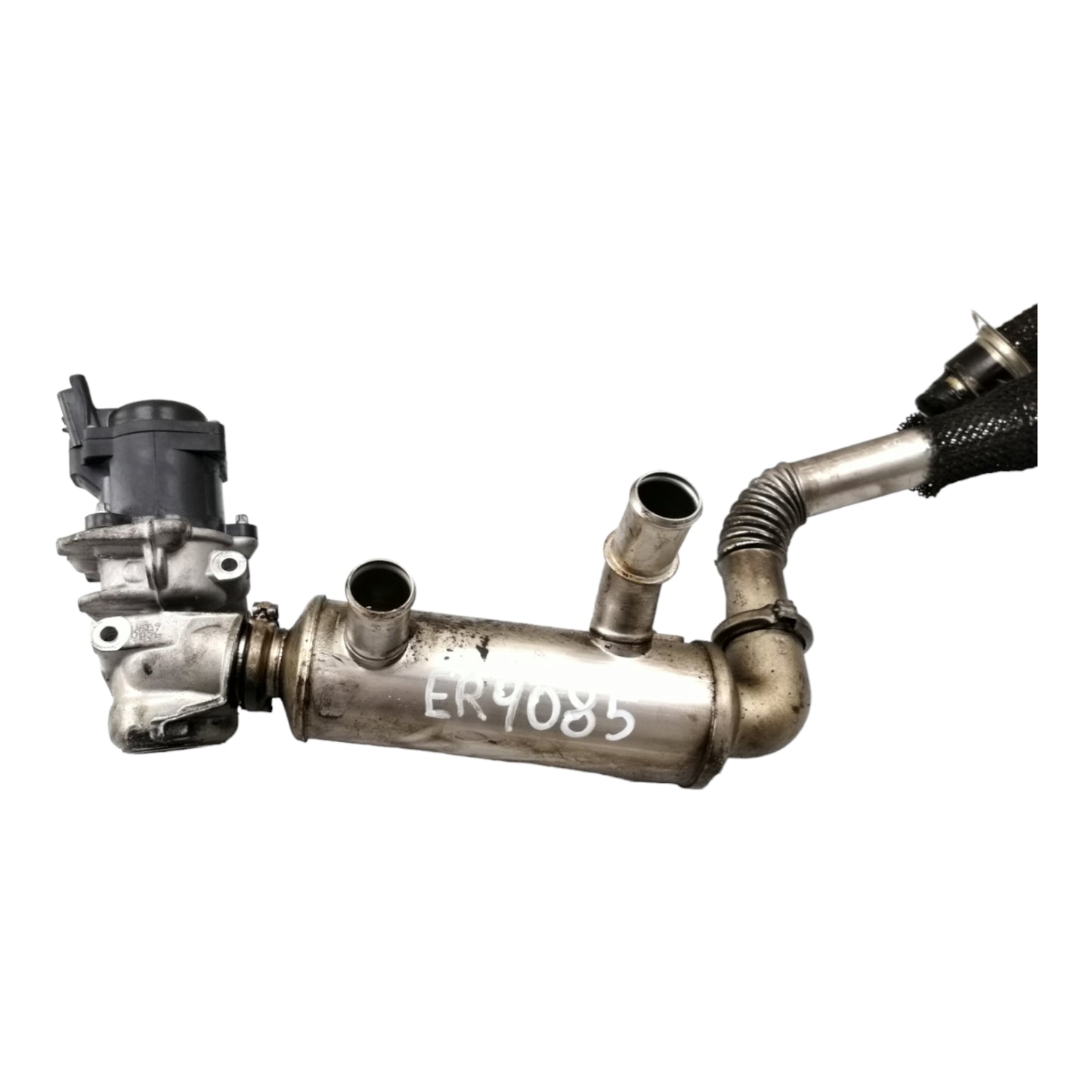 Valvola Egr CITROEN C3 PICASSO/C2/C3 1 2 Serie 1.6 Diesel