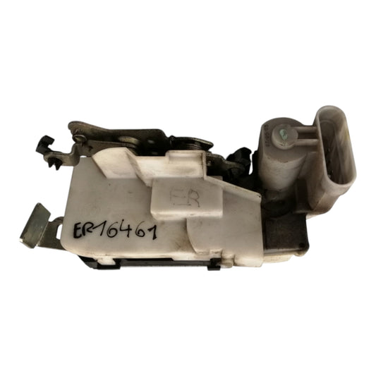 Serratura Porta Posteriore Destro FIAT PUNTO 2 Serie 5 Porte