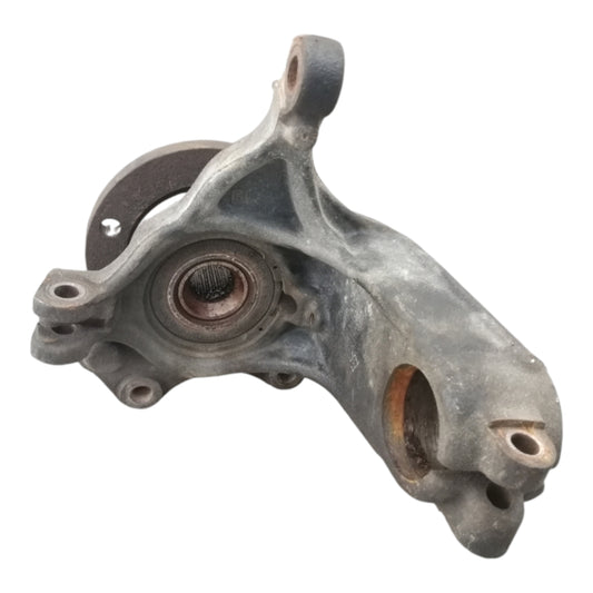 Fusello Mozzo Anteriore Sinistro CITROEN C3 1 2 3 Serie/C2/DS3