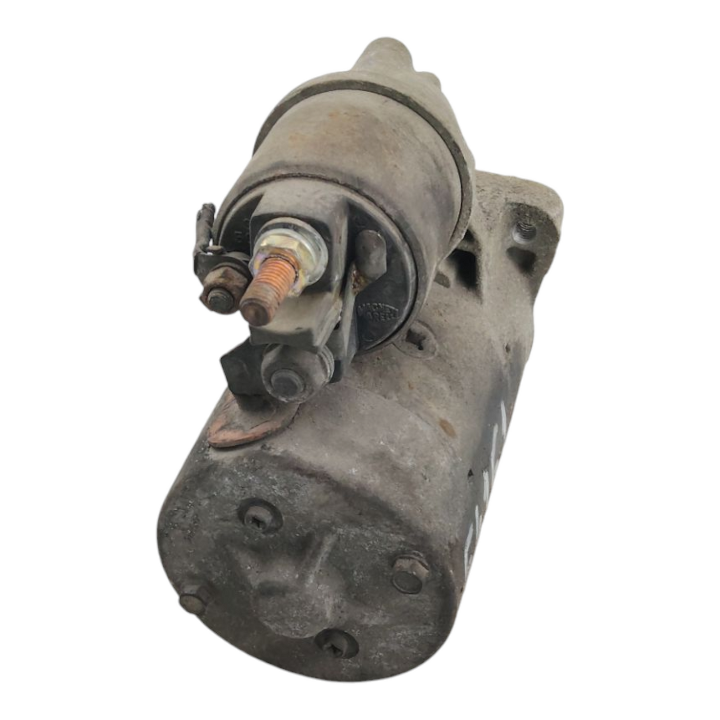 Motorino Avviamento FIAT 600/SEICENTO/PUNTO 2 Serie/ALBEA Benzina