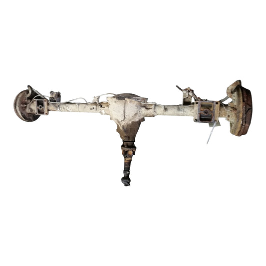 Assale Ponte Posteriore FIAT PANDA 141 1 Serie 1.1 4x4 Motore 176B2000
