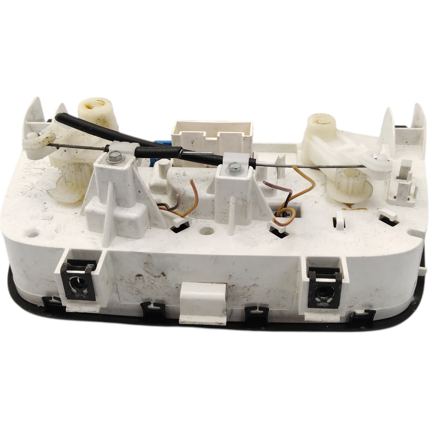 Modulo Comando Clima FIAT GRANDE PUNTO