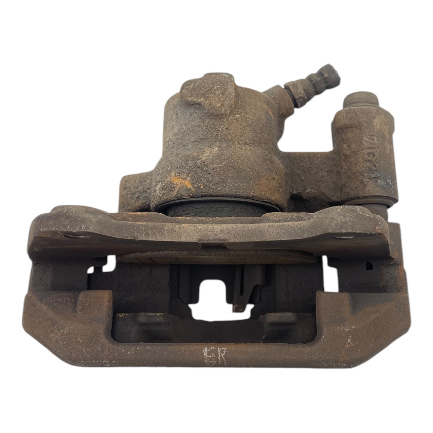 Pinza Freno Anteriore Destro FIAT PANDA 2 Serie/500 2 Serie Benzina GPL