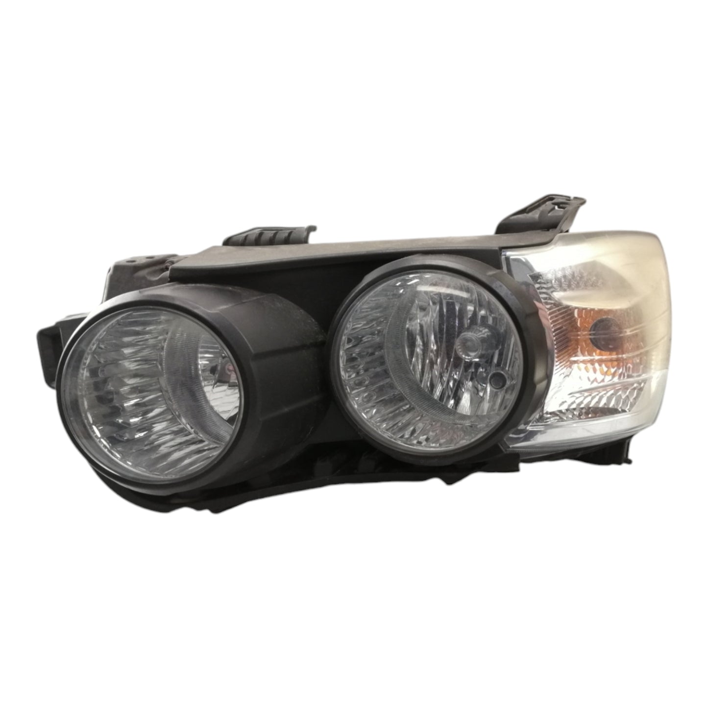 Faro Proiettore Anteriore Sinistro CHEVROLET AVEO 3 Serie