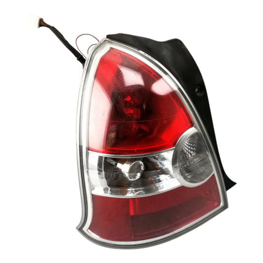 Fanale Stop Posteriore Sinistro HYUNDAI ACCENT 3 Serie 4 Porte