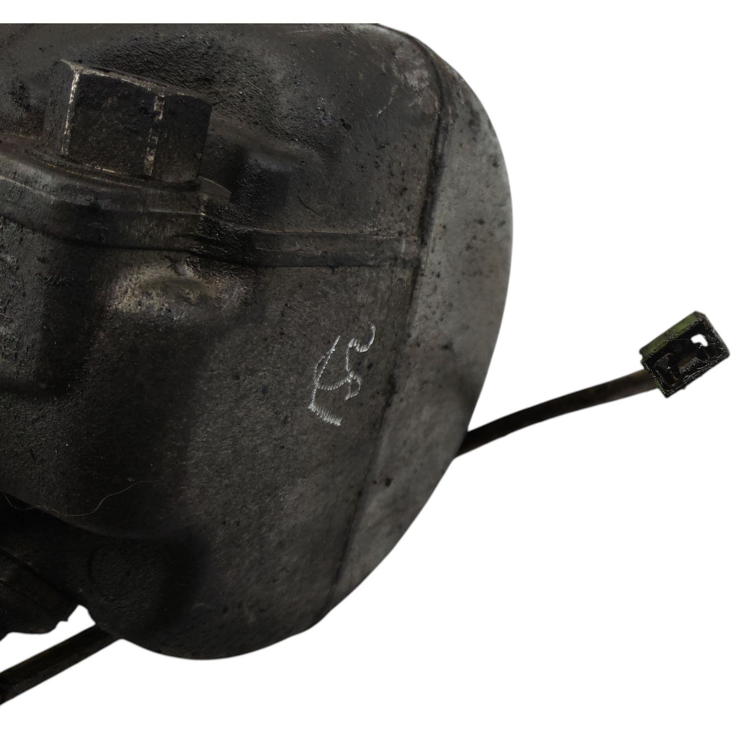 Compressore Aria Condizionata SMART 450 Benzina Diesel