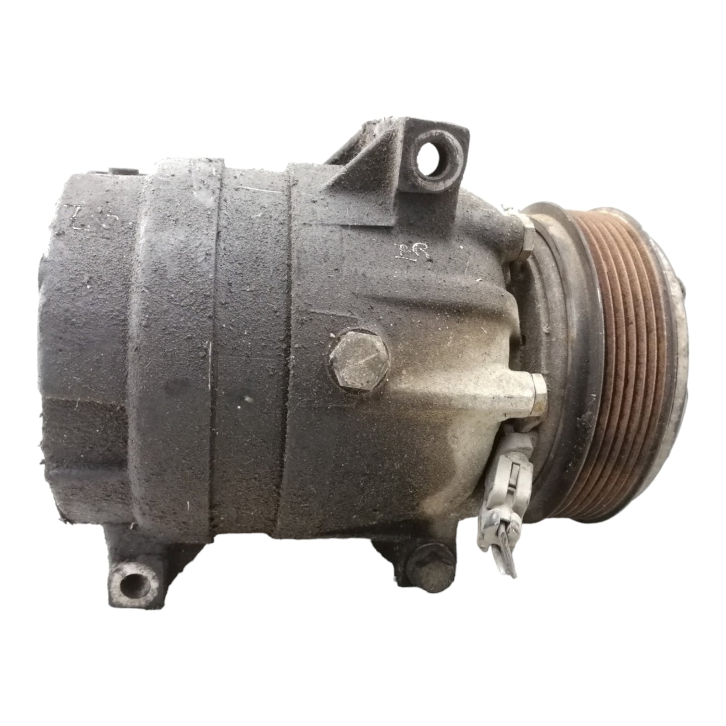 Compressore Aria Condizionata Ac RENAULT TRAFIC 3 Serie 1.9 2.0 2.5 Diesel