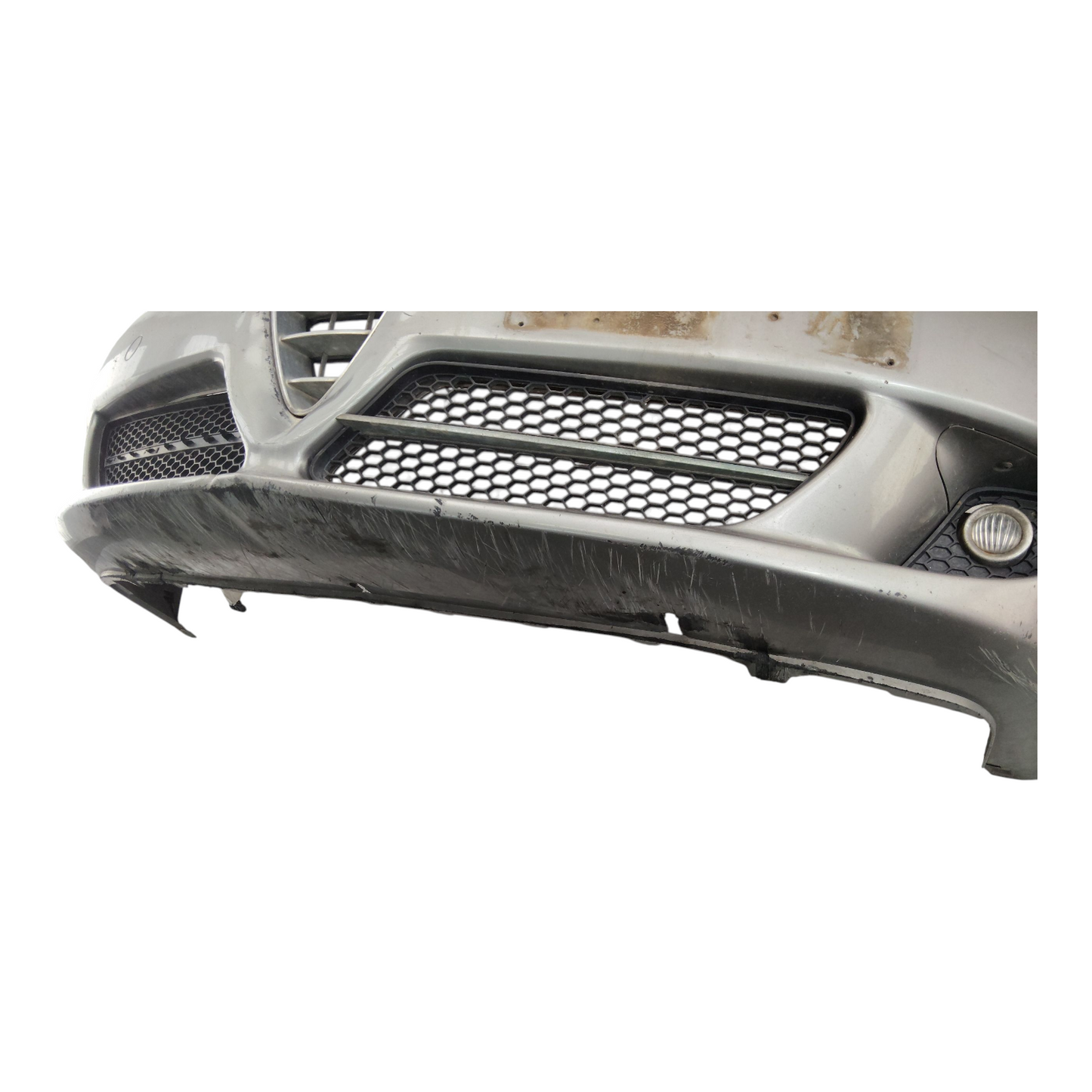 Paraurti Anteriore ALFA ROMEO 147 2 Serie 3-5 Porte