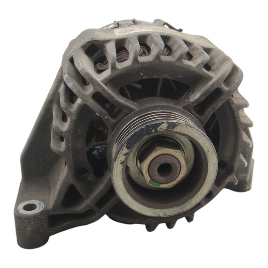 Alternatore FIAT PANDA 2 Serie/500 2 Serie/GRANDE PUNTO/IDEA