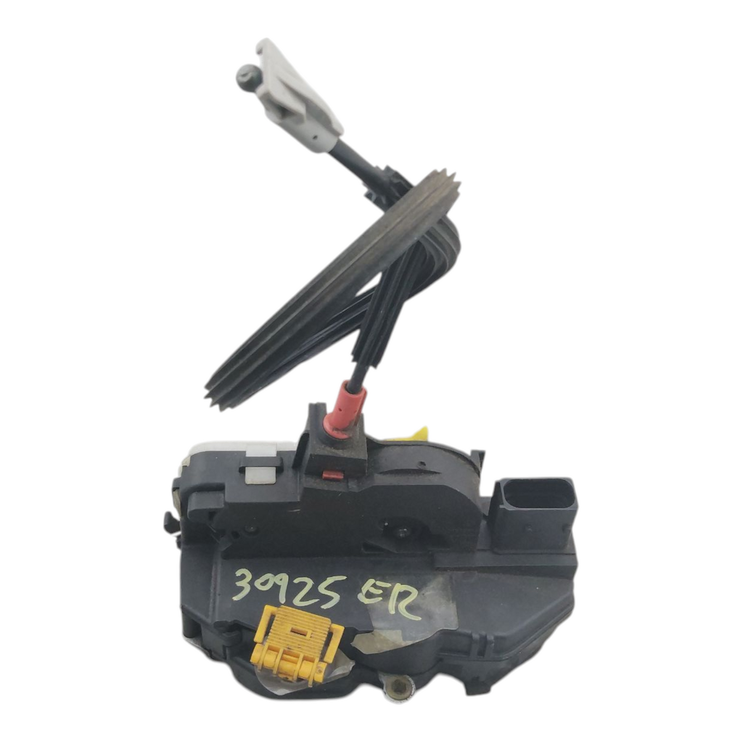 Serratura Porta Anteriore Sinistro CHEVROLET AVEO 3 Serie 4-5 Porte