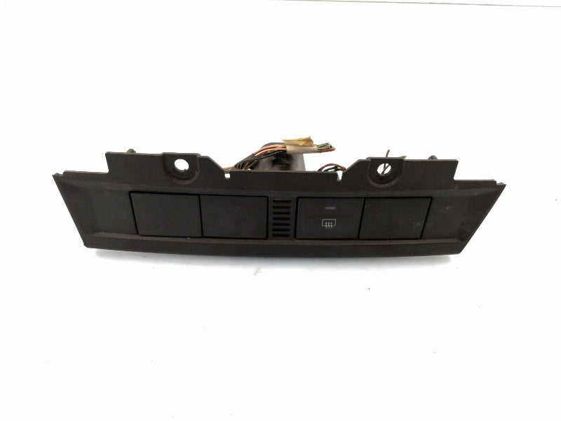 Interruttore riscaldamento lunotto ford focus (2004 - 2007) 4m51-130734-bb