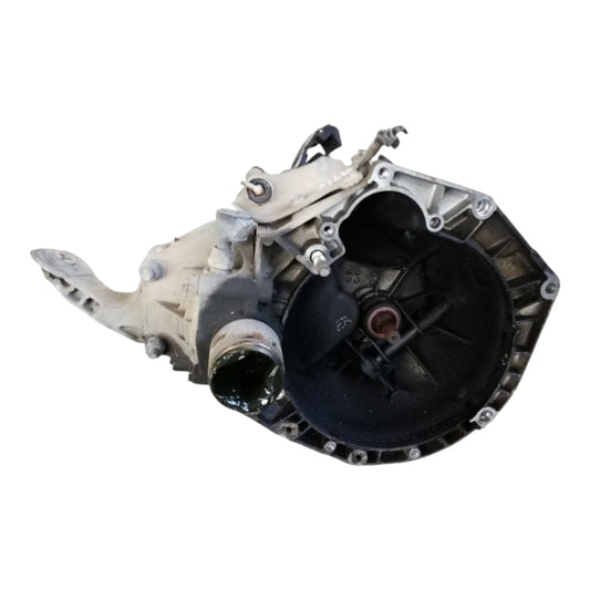 Cambio Manuale 5 Marce LANCIA Y YPSILON Elefantino 1.2 Benzina
